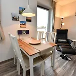 Haus Najade Appartement NAJA8