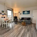 Haus Najade Appartement NAJA8