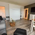 Haus Najade Appartement NAJA8
