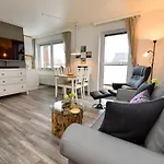 Haus Najade Appartement NAJA8