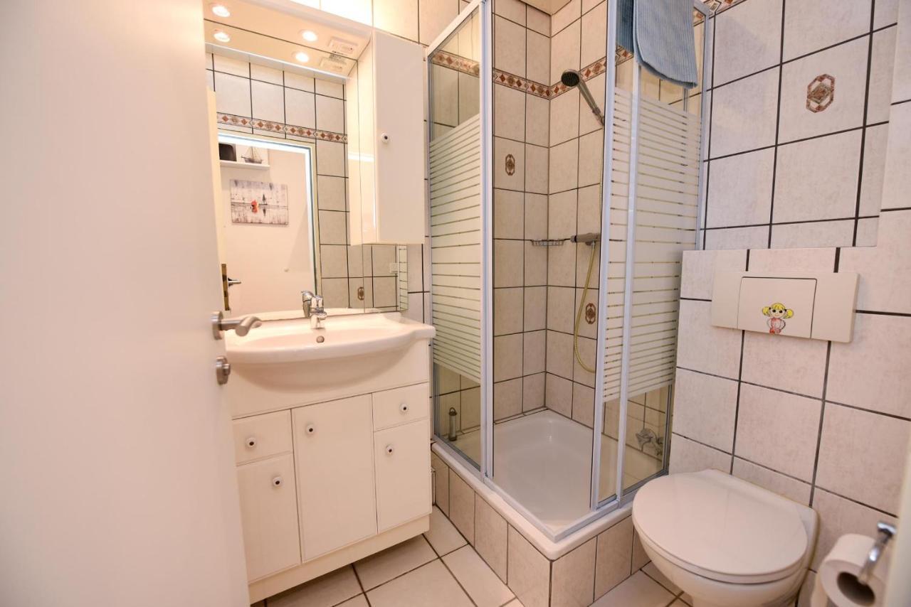 Haus Najade Naja8 Apartment