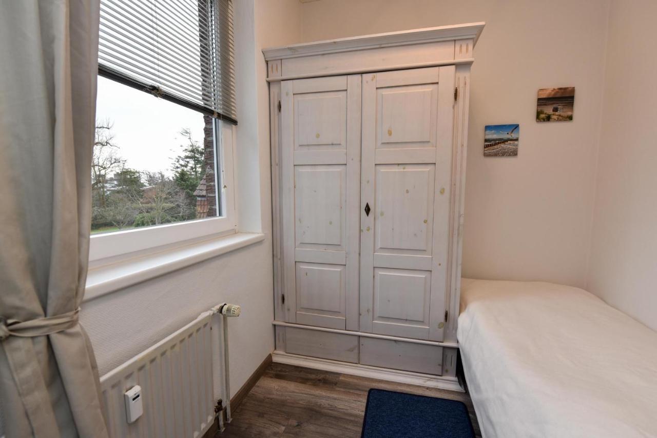 Haus Najade Naja8 Cuxhaven