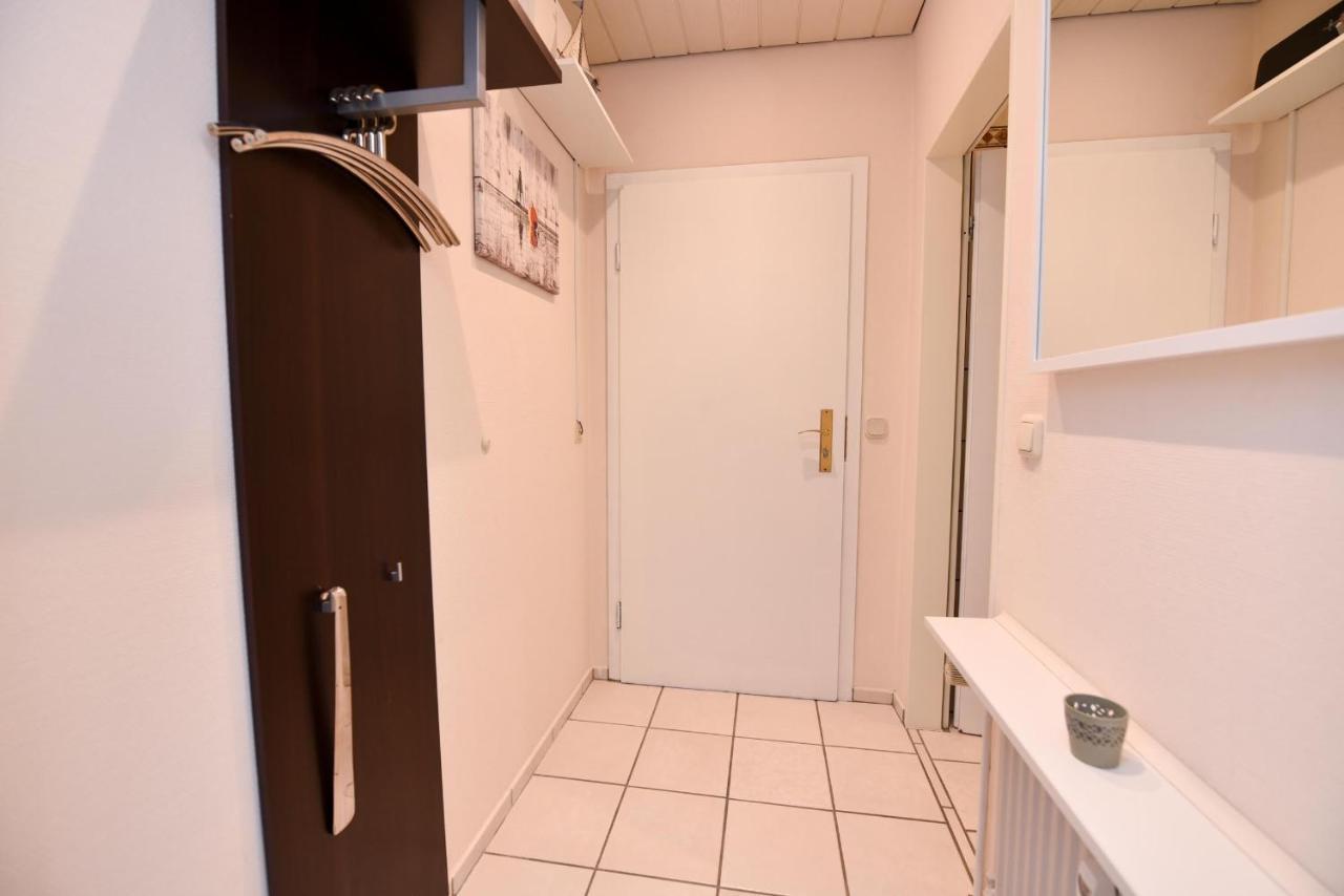 Apartment Haus Najade Naja8 *