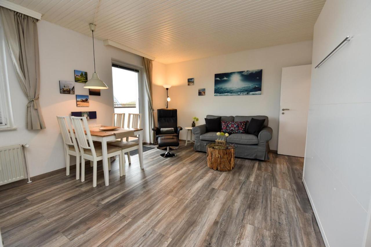 Haus Najade Naja8 Apartment