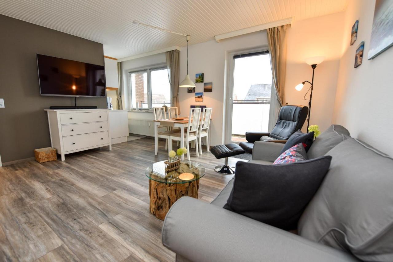 Haus Najade Naja8 Apartment