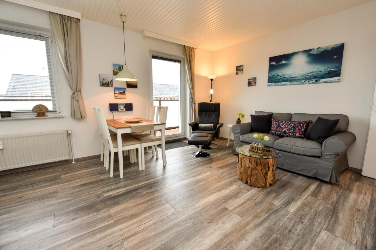 Haus Najade Naja8 Apartment *