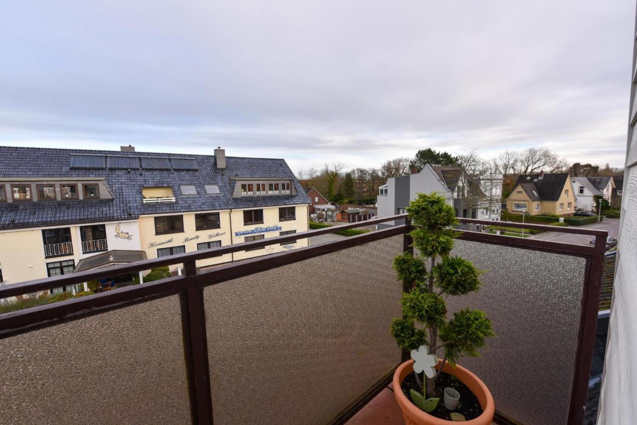 Apartment Haus Najade Naja8 *
