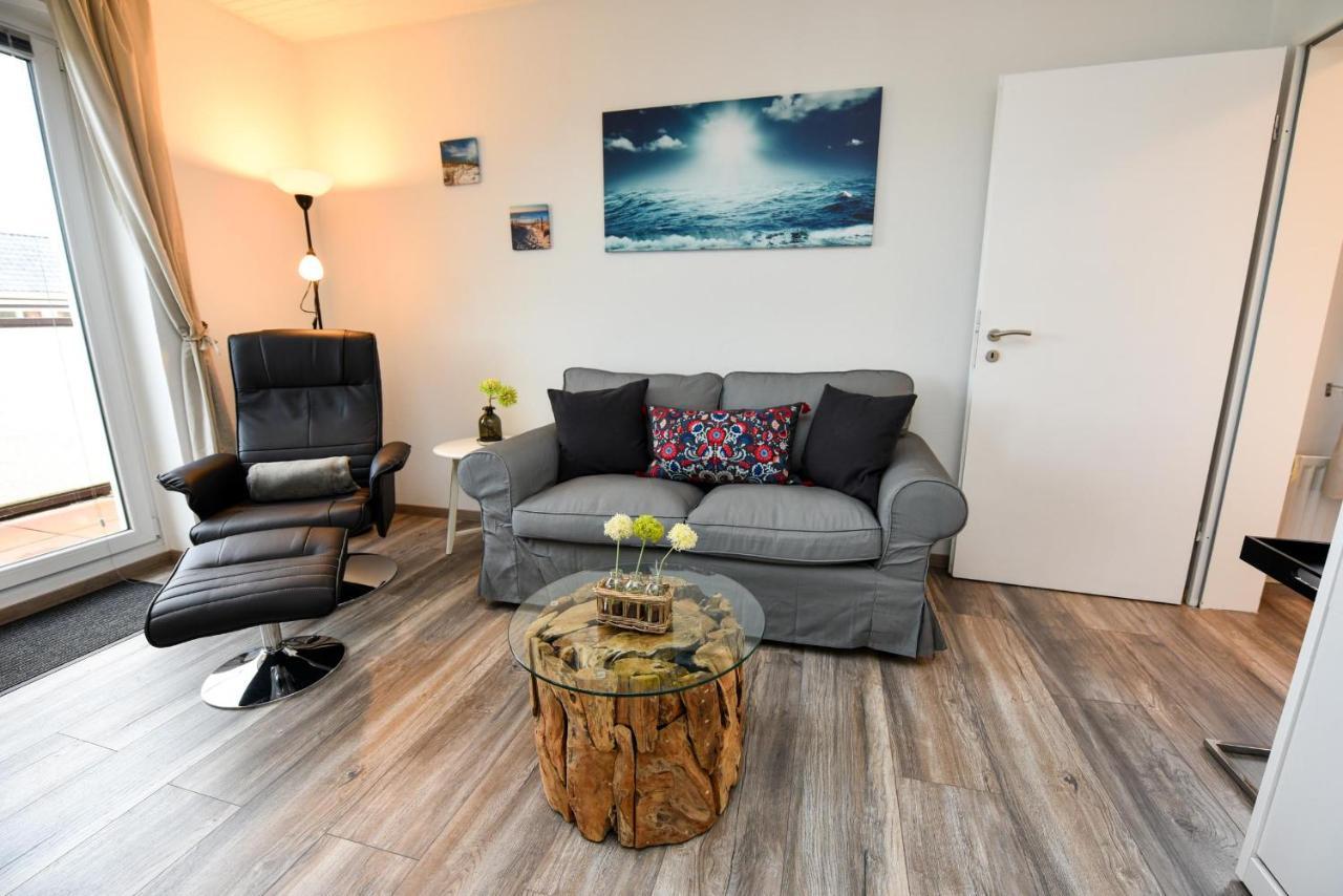 Haus Najade Naja8 Apartment *